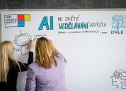 Česko-slovenská konference EPALE 2025, Foto: DZS/Petr Zewlakk Vrabec