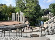 Na Erasmu v Českém centru