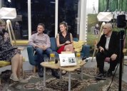 Na Erasmu v Českém centru