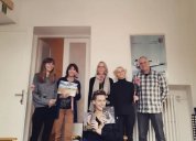 Na Erasmu v Českém centru