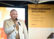 Letní setkání, které pořádáme v rámci Programu podpory českého kulturního dědictví v zahraničí