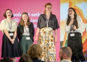 Letní setkání, které pořádáme v rámci Programu podpory českého kulturního dědictví v zahraničí