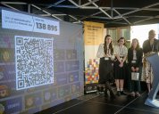 Letní setkání, které pořádáme v rámci Programu podpory českého kulturního dědictví v zahraničí