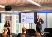 CZELO oslava 20 let Brusel