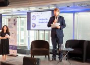 CZELO oslava 20 let Brusel