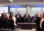 CZELO oslava 20 let Brusel