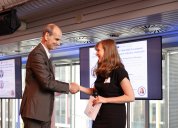 CZELO oslava 20 let Brusel