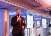 CZELO oslava 20 let Brusel