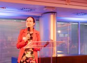 CZELO oslava 20 let Brusel