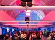 CZELO oslava 20 let Brusel