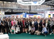 EAIE 2025 v Göteborgu