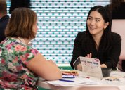 Češi na EAIE 2025 v Göteborgu