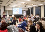 CZELO 2025 konference EUI 9