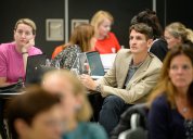 CZELO 2025 konference EUI 6