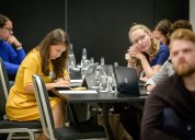 CZELO 2025 konference EUI 7