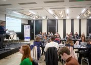 CZELO 2025 konference EUI 5