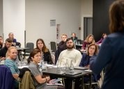 CZELO 2025 konference EUI 4