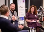 CZELO 2025 konference EUI 1