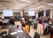 CZELO 2025 konference EUI 2