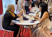 Česko na konferenci CAIE 2025 Foto: Vladimír Dlask/DZS