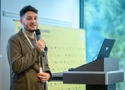 Národní konference eTwinning 2025