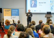 Národní konference eTwinning 2025