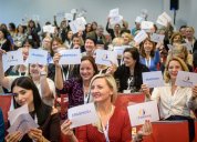 Národní konference eTwinning 2025