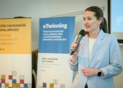 Národní konference eTwinning 2025
