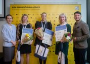 Národní konference eTwinning 2025