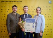 Národní konference eTwinning 2025