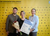 Národní konference eTwinning 2025