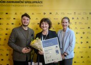 Národní konference eTwinning 2025