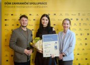 Národní konference eTwinning 2025