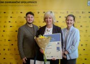 Národní konference eTwinning 2025