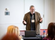 Národní konference eTwinning 2025