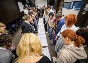 YouthBoost 2025 Foto: Petr Zewlakk Vrabec/DZS