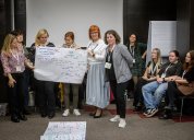 YouthBoost 2025 Foto: Petr Zewlakk Vrabec/DZS