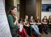 YouthBoost 2025 Foto: Petr Zewlakk Vrabec/DZS