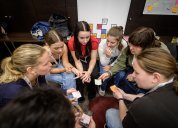 YouthBoost 2025 Foto: Petr Zewlakk Vrabec/DZS