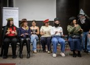 YouthBoost 2025 Foto: Petr Zewlakk Vrabec/DZS