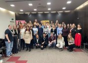 YouthBoost 2025 Foto: Petr Zewlakk Vrabec/DZS