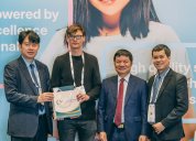 APAIE 2026. Foto: DZS