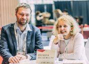 APAIE 2026. Foto: DZS