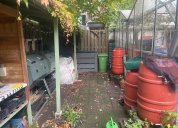 Komunitní zahrady, kompost i popínavky: Bieno si z programu Erasmus+ přivezlo inspiraci z Amsterdamu