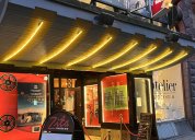 European Film Festival v Zita Folkest Bio 