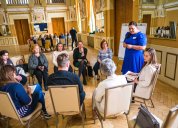 Workshop konference EPALE