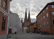 Šimon Baldík a jeho den na Erasmus+