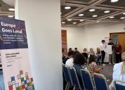 Europe Goes Local