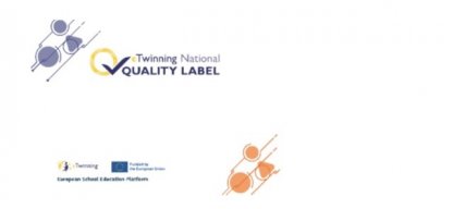 certifikát Quality Label