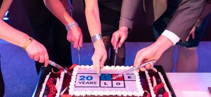 CZELO 2025 oslavy 20 let